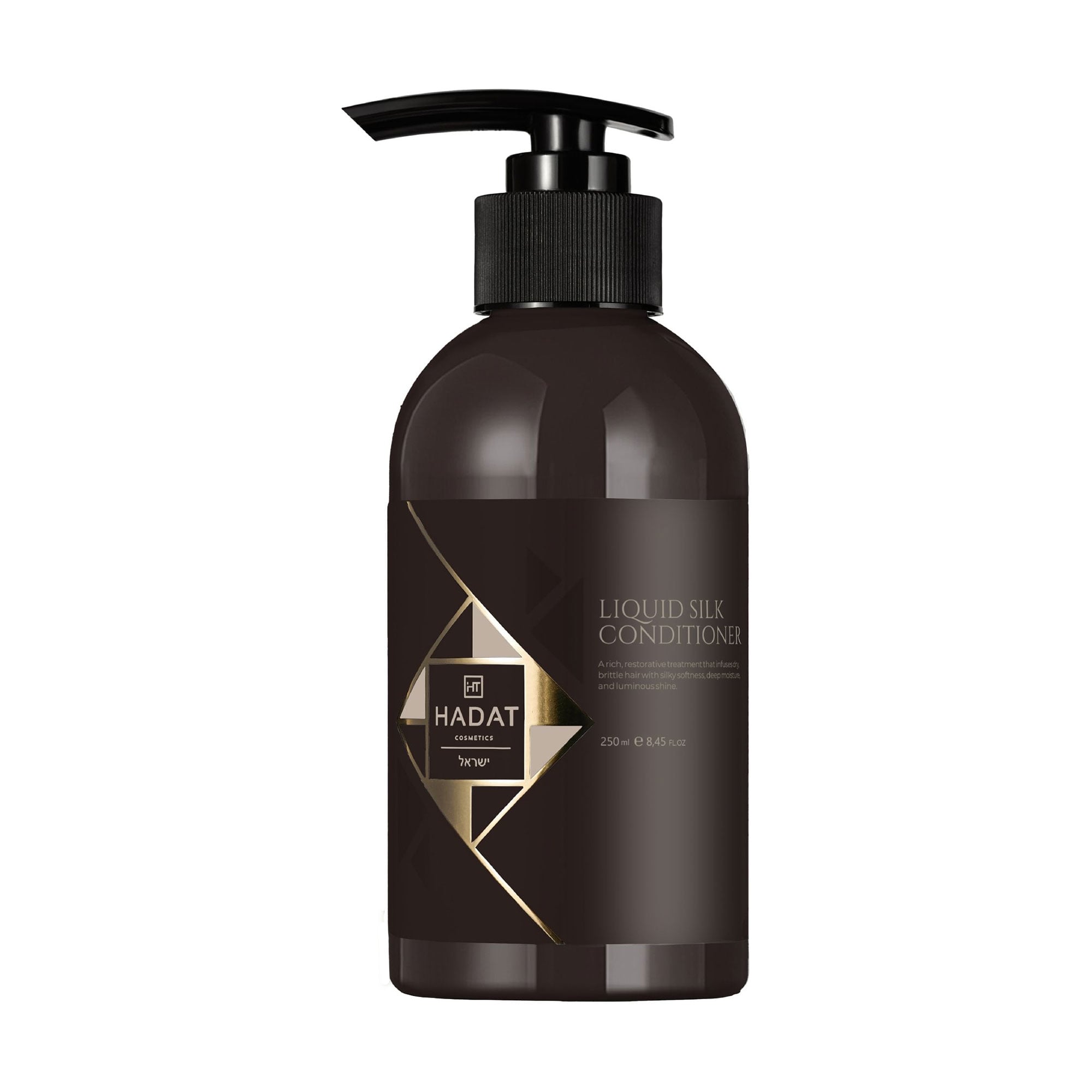 Кондиціонер для волосся Hadat Cosmetics Liquid Silk Conditioner, 250 мл